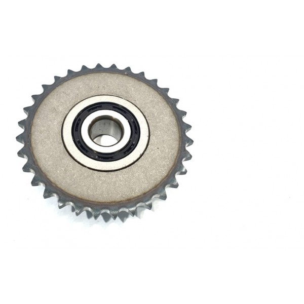 Engrenagem Corrente Bmw X1 Mini 2.0 B48 2019