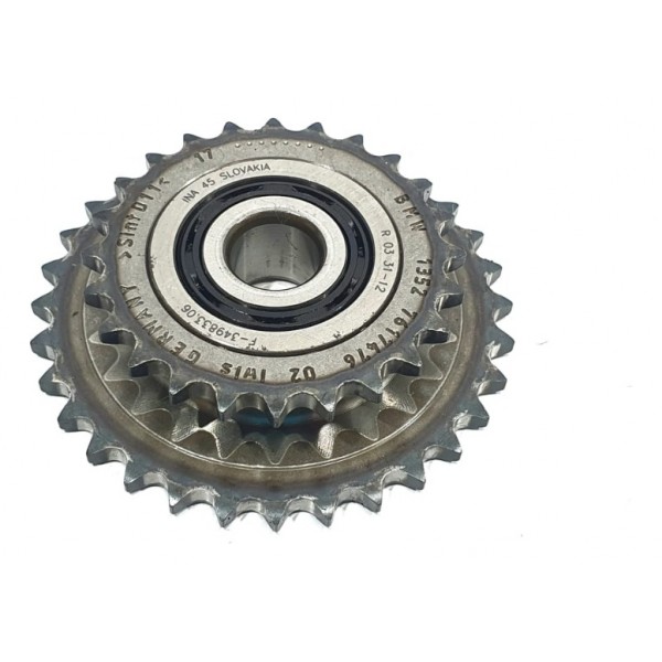 Engrenagem Corrente Bmw X1 Mini 2.0 B48 2019