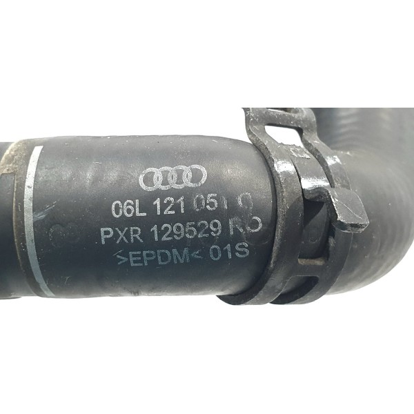 Mangueira Radiador Refrigeração Audi A4 2.0 Tfsi 2018