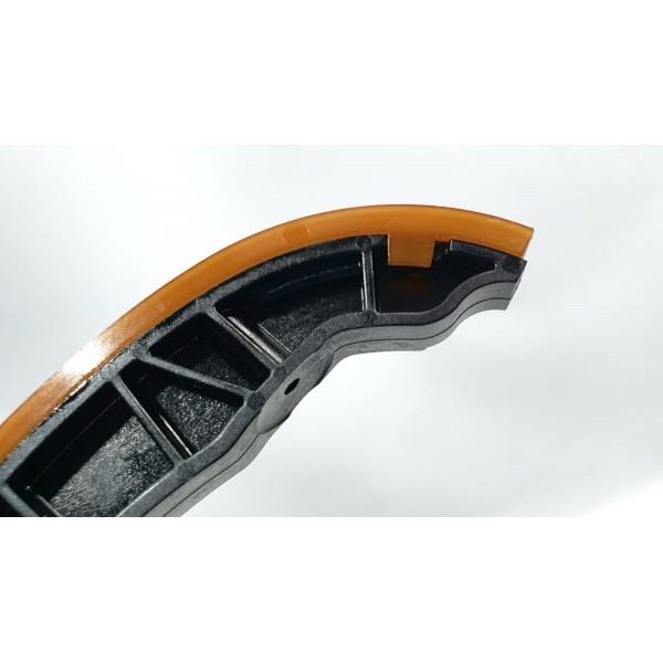 Guia Corrente Do Motor Audi A4 2.0 Tfsi 2018 Preto