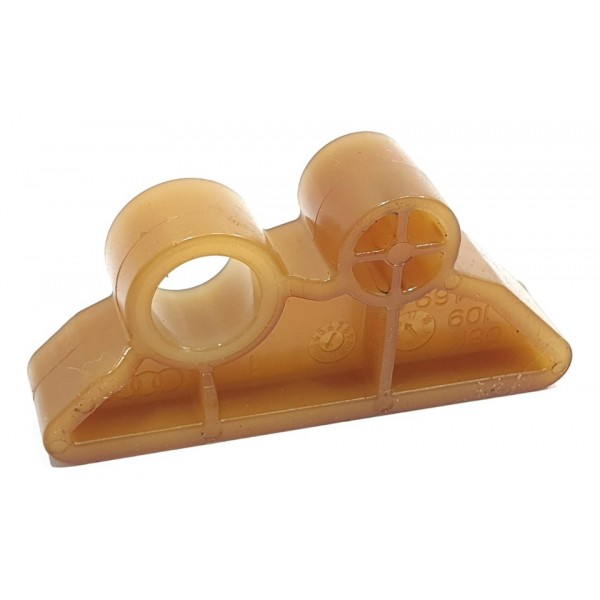 Guia Corrente Do Motor Audi A4 2.0 Tfsi 2018 Laranja