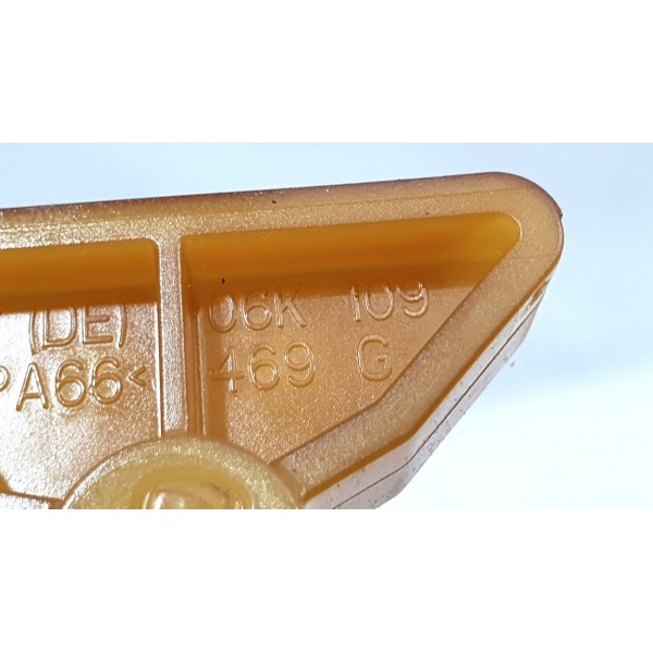 Guia Corrente Do Motor Audi A4 2.0 Tfsi 2018 Laranja