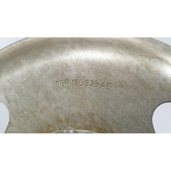 Volante Cremalheira Motor Audi A4 2.0 Tfsi 2018