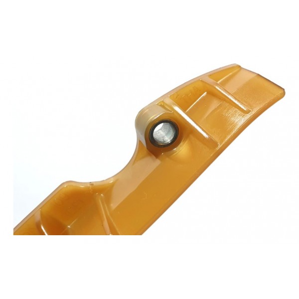 Guia Corrente Do Motor Audi A4 2.0 Tfsi 2018 Laranja