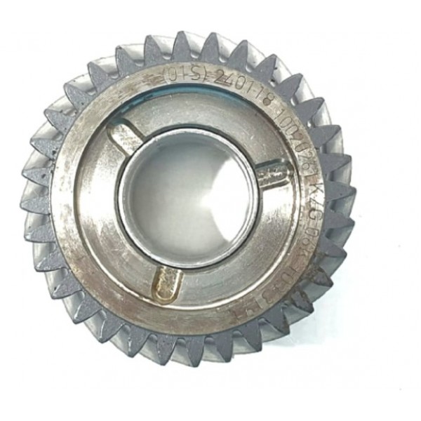 Engrenagem Intermediaria Audi A4 2.0 Tfsi 2018