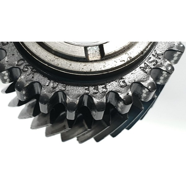 Engrenagem Intermediaria Audi A4 2.0 Tfsi 2018