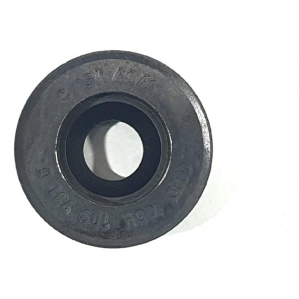 Engrenagem Polia Bomba Dágua Audi A4 2.0 Tfsi 2018