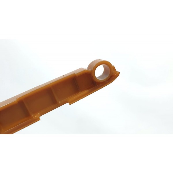 Guia Corrente Do Motor Audi A4 2.0 Tfsi 2018 Laranja