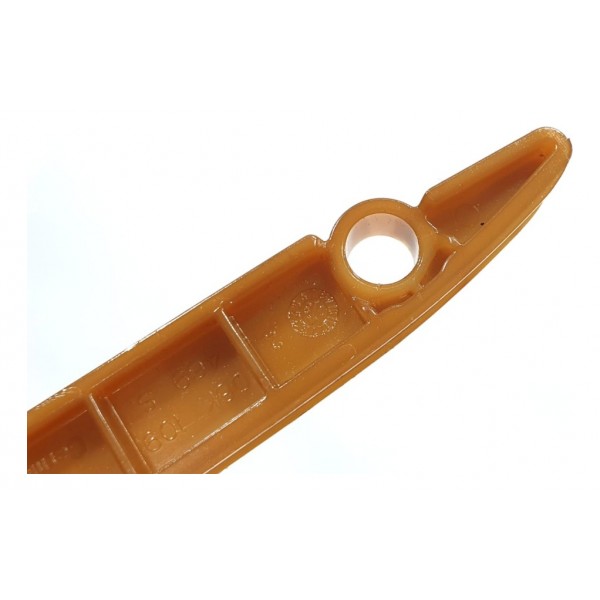 Guia Corrente Do Motor Audi A4 2.0 Tfsi 2018 Laranja