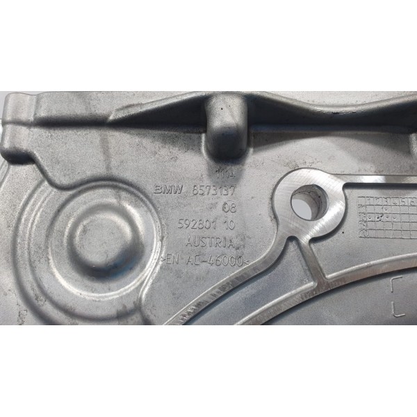 Tampa Frontal Do Motor Bmw X1 Mini 2.0 B48 2019