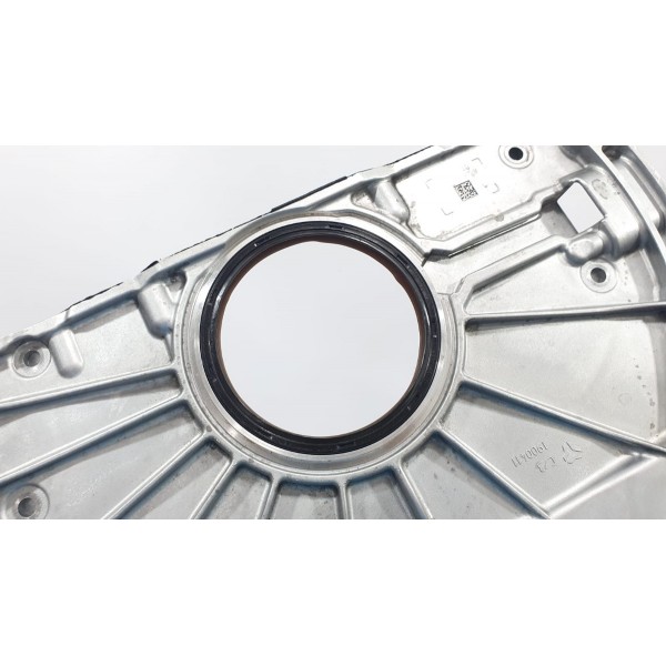 Tampa Frontal Do Motor Bmw X1 Mini 2.0 B48 2019