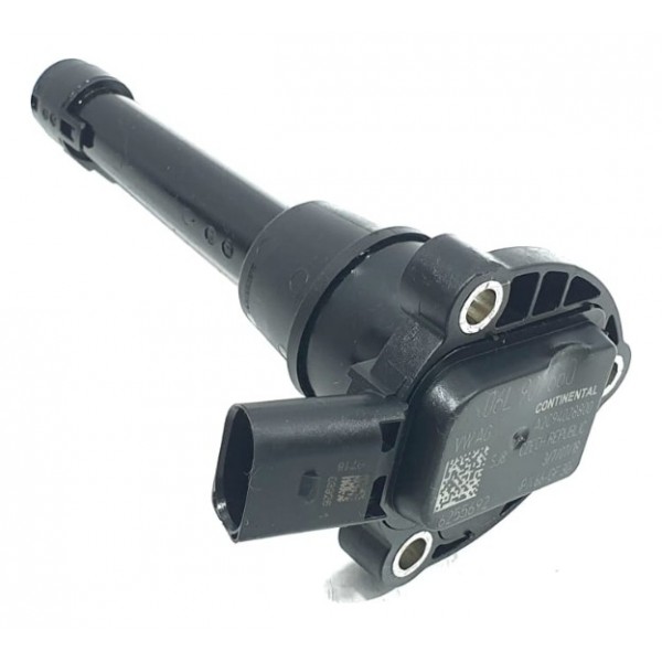 Sensor Nível Do Óleo Audi A4 2.0 Tfsi 2018