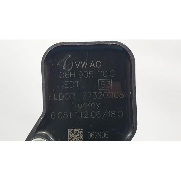 Bobina De Ignição Audi A4 2.0 Tfsi 2018