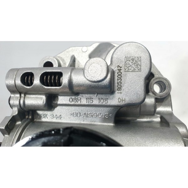 Bomba De Óleo Audi A4 2.0 Tfsi 2018