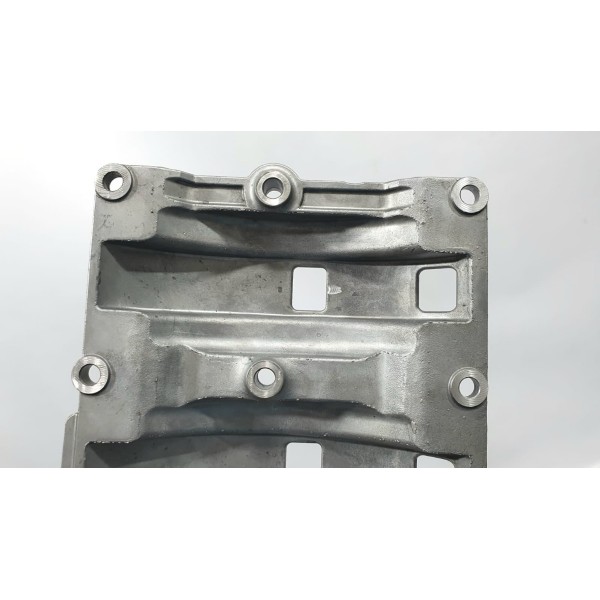 Defletor De Óleo Bmw X1 Mini 2.0 B48 2019