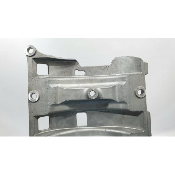 Defletor De Óleo Bmw X1 Mini 2.0 B48 2019