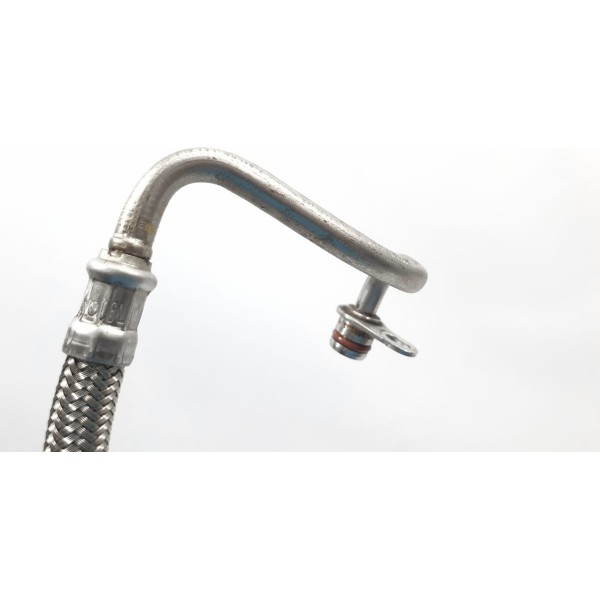 Mangueira De Óleo Turbina Audi A4 2.0 Tfsi 2018