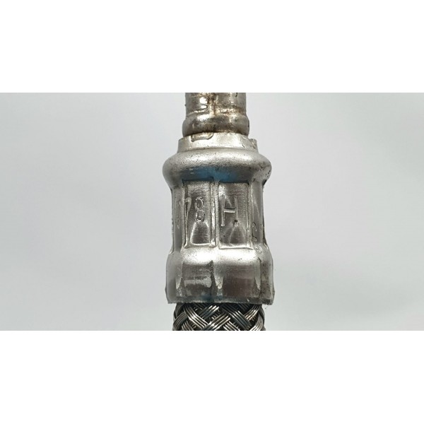 Mangueira De Óleo Turbina Audi A4 2.0 Tfsi 2018