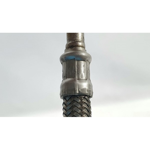 Mangueira De Óleo Turbina Audi A4 2.0 Tfsi 2018