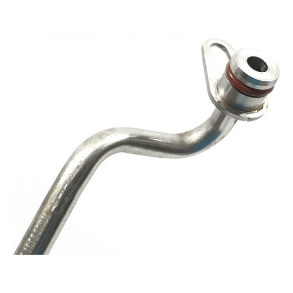 Mangueira De Óleo Turbina Audi A4 2.0 Tfsi 2018