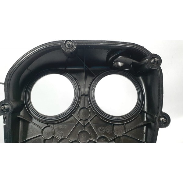 Tampa Frontal Cabeçote Audi A4 2.0 Tfsi 2018