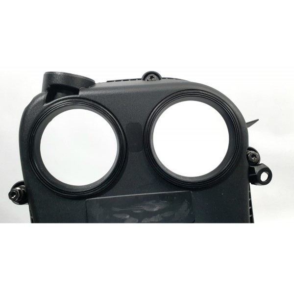 Tampa Frontal Cabeçote Audi A4 2.0 Tfsi 2018