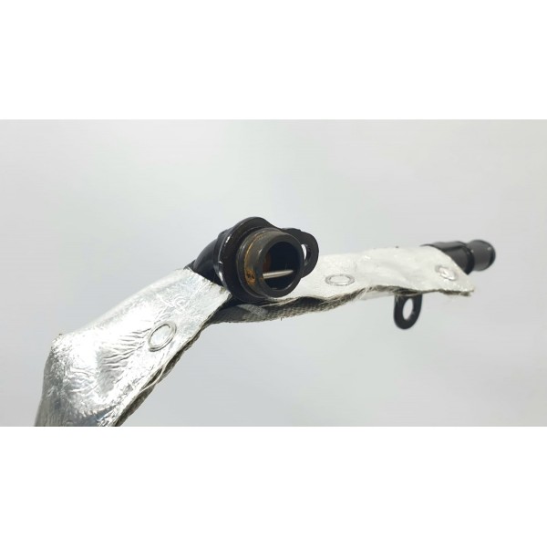 Mangueira Tubulação Dágua Audi A4 2.0 Tfsi 2018