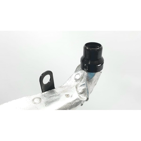 Mangueira Tubulação Dágua Audi A4 2.0 Tfsi 2018