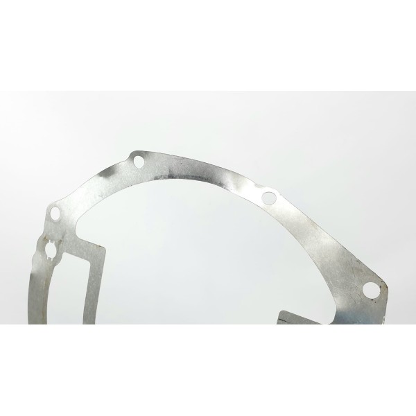 Flange De Caixa De Cambio Audi A4 2.0 Tfsi 2018