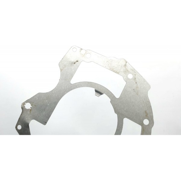 Flange De Caixa De Cambio Audi A4 2.0 Tfsi 2018