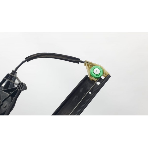 Máquina De Vidro Traseira Esquerda Audi Q3 2015