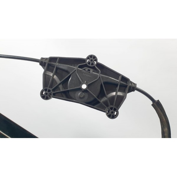 Máquina De Vidro Traseira Esquerda Audi Q3 2015