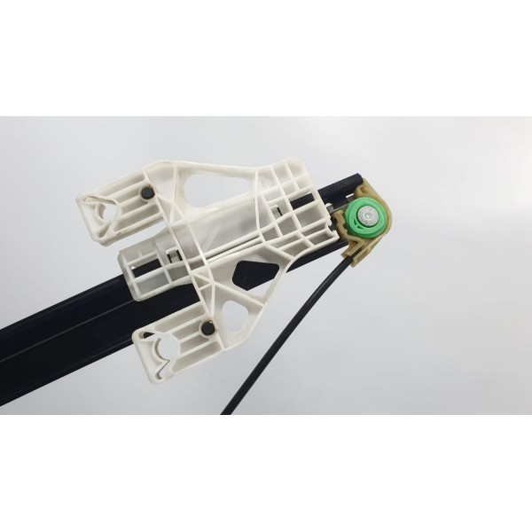 Máquina De Vidro Traseira Esquerda Audi Q3 2015