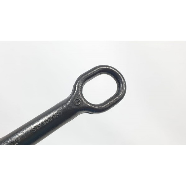 Gancho Engate Reboque Audi Q3 2015