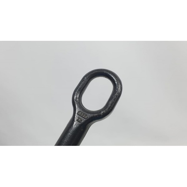 Gancho Engate Reboque Audi Q3 2015