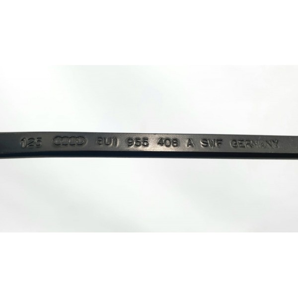 Braço Limpador Parabrisa L/direito Audi Q3 2015 - Direito