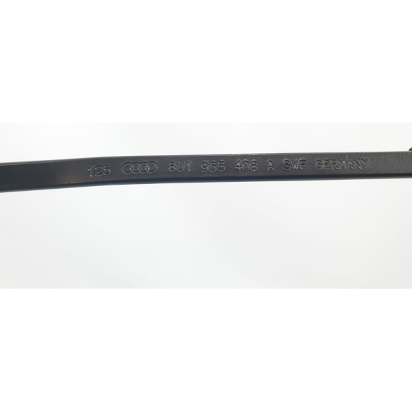 Braço Limpador Parabrisa L/direito Audi Q3 2015 - Direito