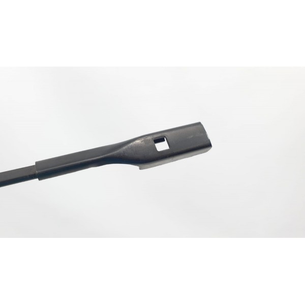 Braço Limpador Parabrisa L/direito Audi Q3 2015 - Direito