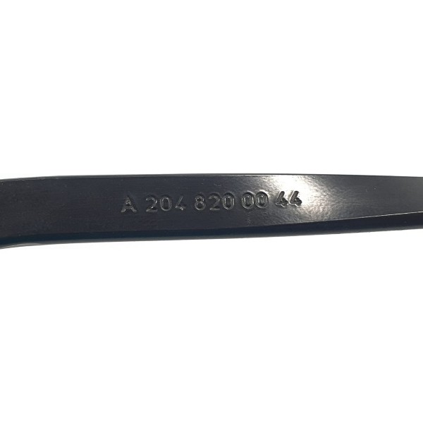 Braço Limpador Para-brisa L/esquerdo Mercedes Benz C63 2012 - Esquerdo