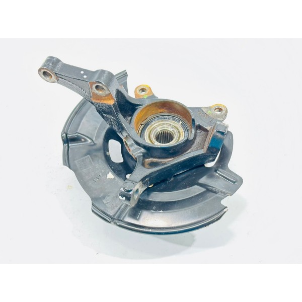 Montante Cubo Dianteira D Esquerda Hyundai Creta 1.6 2021