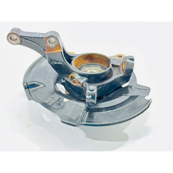 Montante Cubo Dianteira D Esquerda Hyundai Creta 1.6 2021