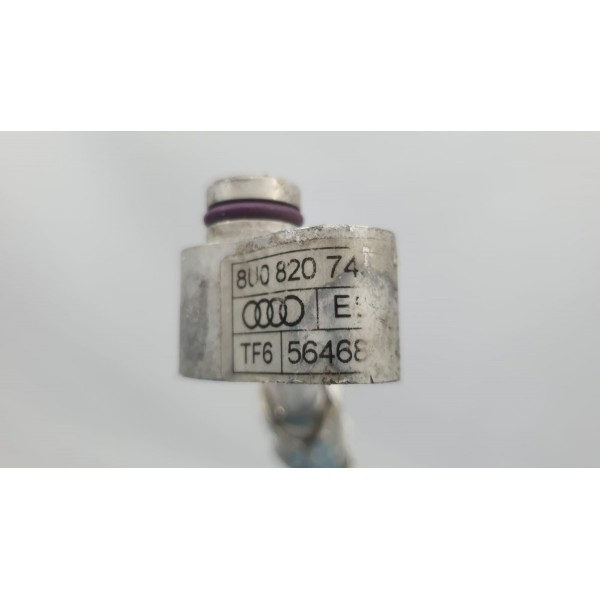 Mangueira Ar Condicionado Audi Q3 2015