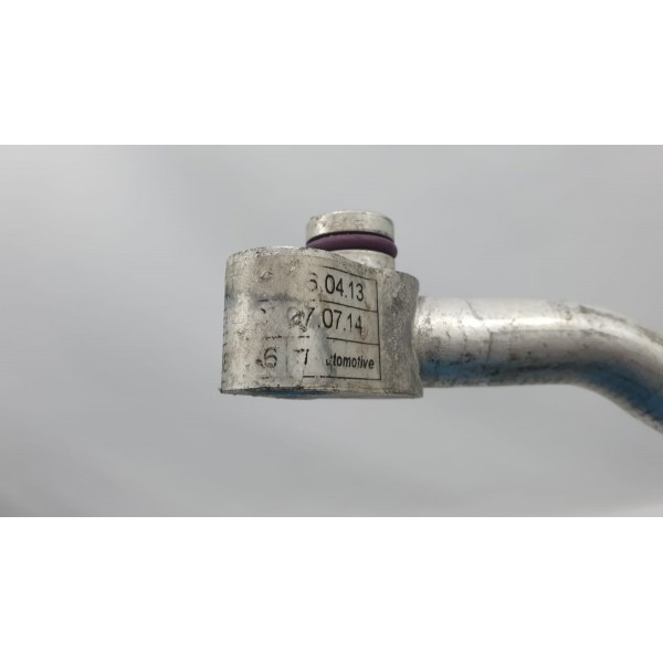 Mangueira Ar Condicionado Audi Q3 2015