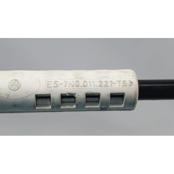 Alavanca Macaco Audi Q3 2015