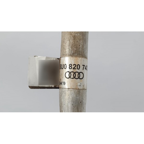 Mangueira Ar Condicionado Audi Q3 2015