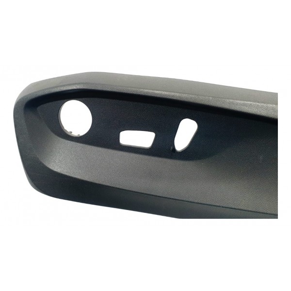 Acabamento Comandos Do Banco Motorista Vw Taos 1.4 2022