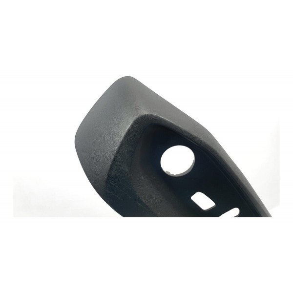 Acabamento Comandos Do Banco Motorista Vw Taos 1.4 2022