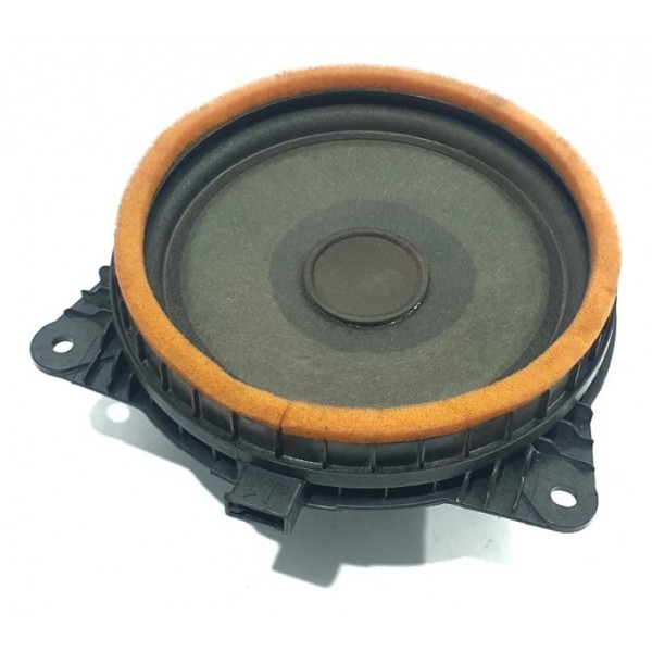 Alto Falante Jbl Toyota Prius Hybrid 1.8 2018 Preto