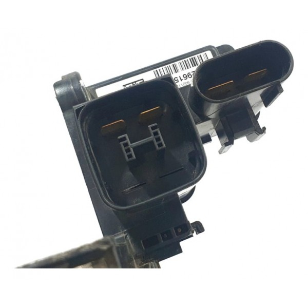 Módulo Ignição Externa Bmw 120i 2016