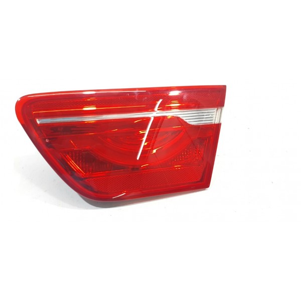 Lanterna Da Tampa Traseira Direita Jaguar Xe 2.0 2016 Direito